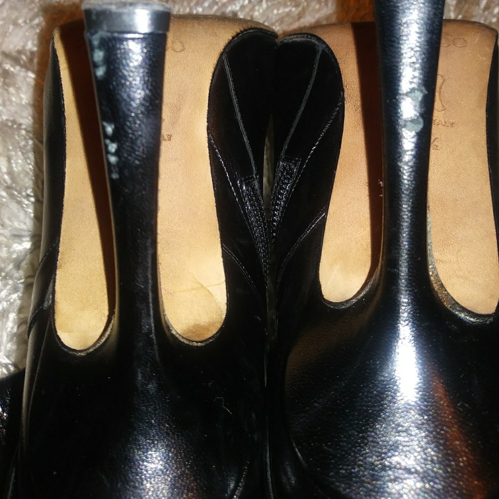 Authentic Jimmy Choo knee boots - Picture 2 of 5